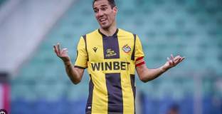 Попето: Лудогорец е най-добрият отбор, но оползотворихме шансовете си